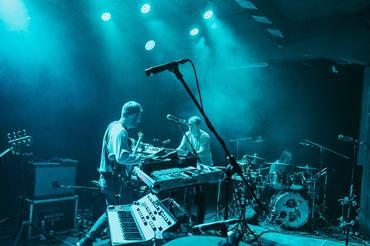 06_Maribou State