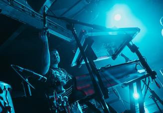 07_Maribou State