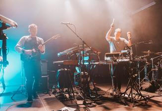 05_Maribou State