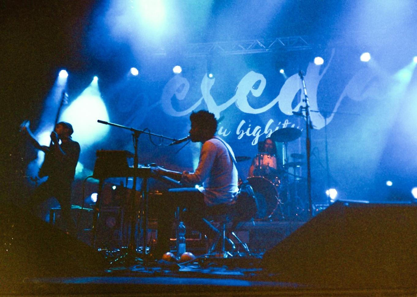 Algiers