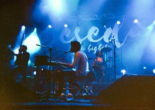 Algiers