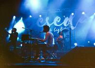 Algiers
