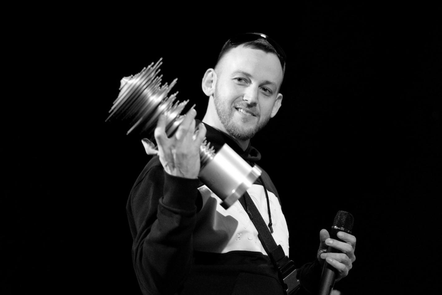 Apollo 2019 - Hugo Toxxx je vítěz