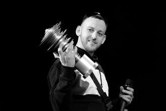 Apollo 2019 - Hugo Toxxx je vítěz
