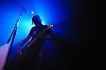 a4_Blues for the Redsun