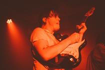 52 Hertz Whale/ solo