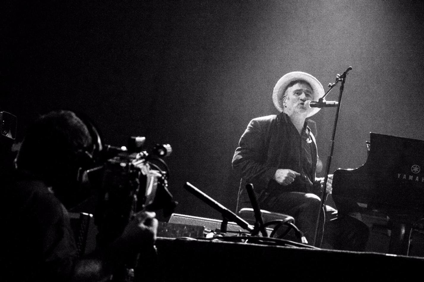 Jon Cleary (USA) 1