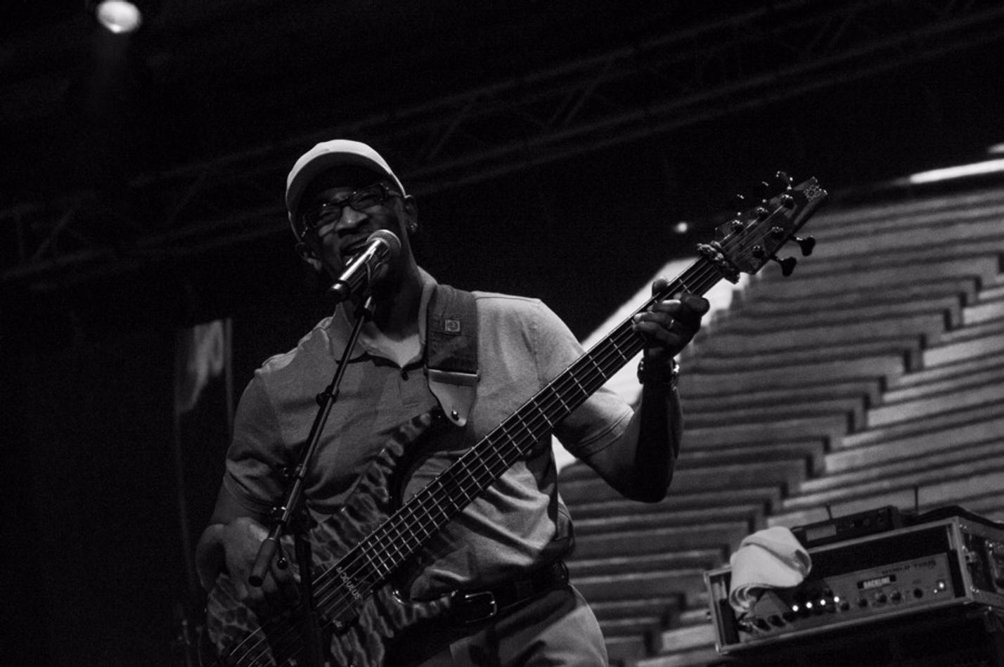 Jon Cleary (USA) 2