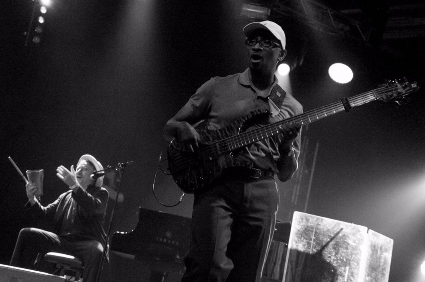 Jon Cleary (USA) 3