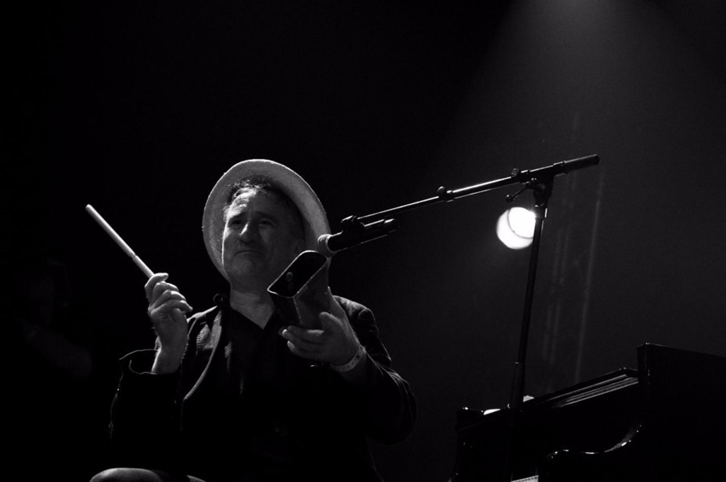 Jon Cleary (USA) 4