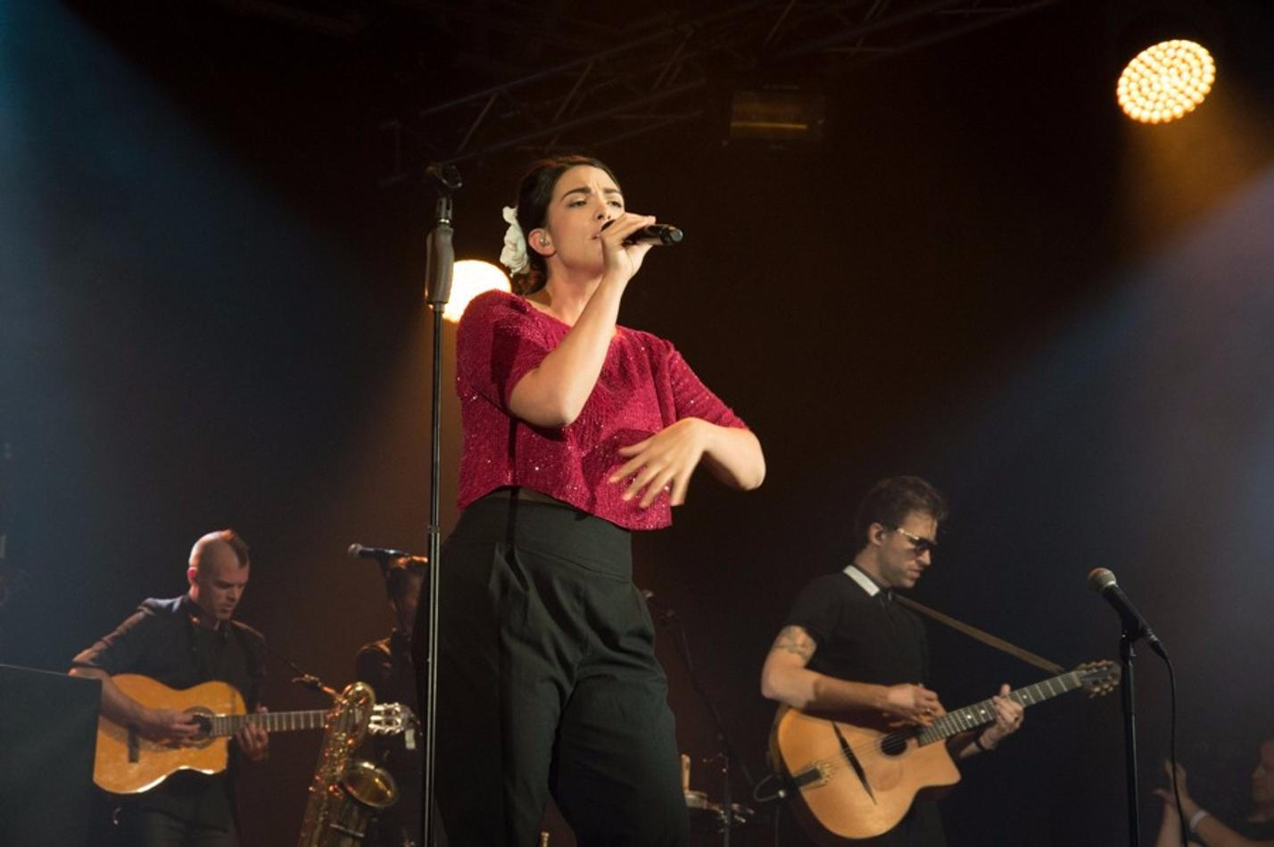 Caro Emerald (NL) 4