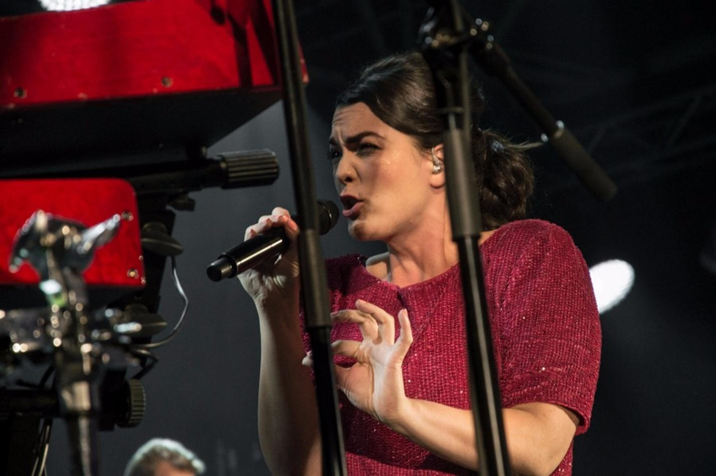 Caro Emerald (NL) 7