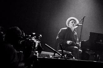 Jon Cleary (USA) 1