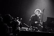 Jon Cleary (USA) 1