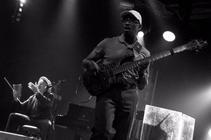 Jon Cleary (USA) 3