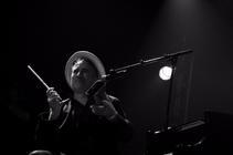 Jon Cleary (USA) 4