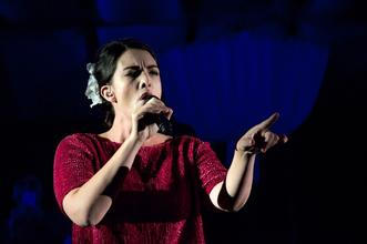 Caro Emerald (NL) 3