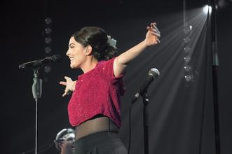 Caro Emerald (NL) 8