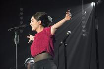 Caro Emerald (NL) 8