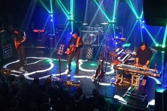 Riverside 8