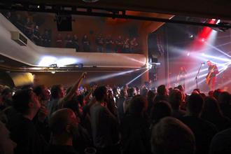 Riverside 9