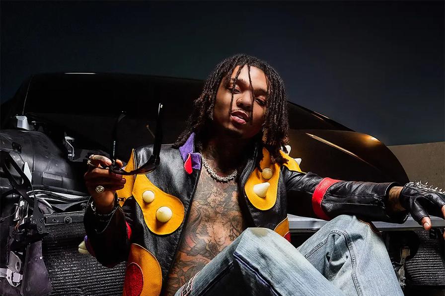 Swae Lee
