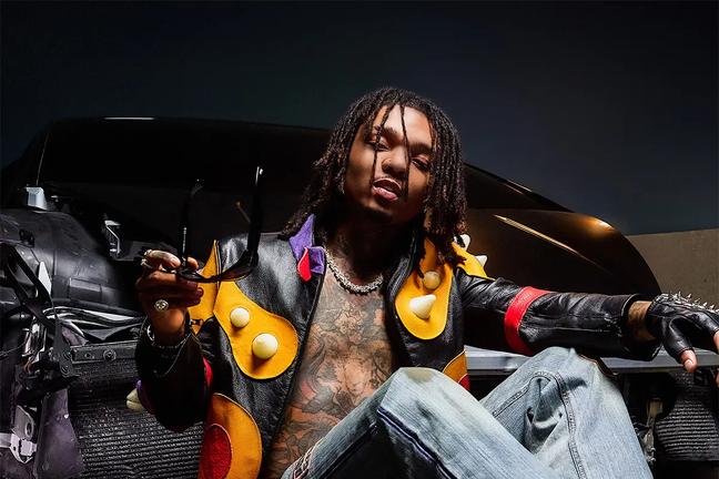 Swae Lee
