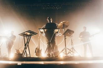 BONOBO