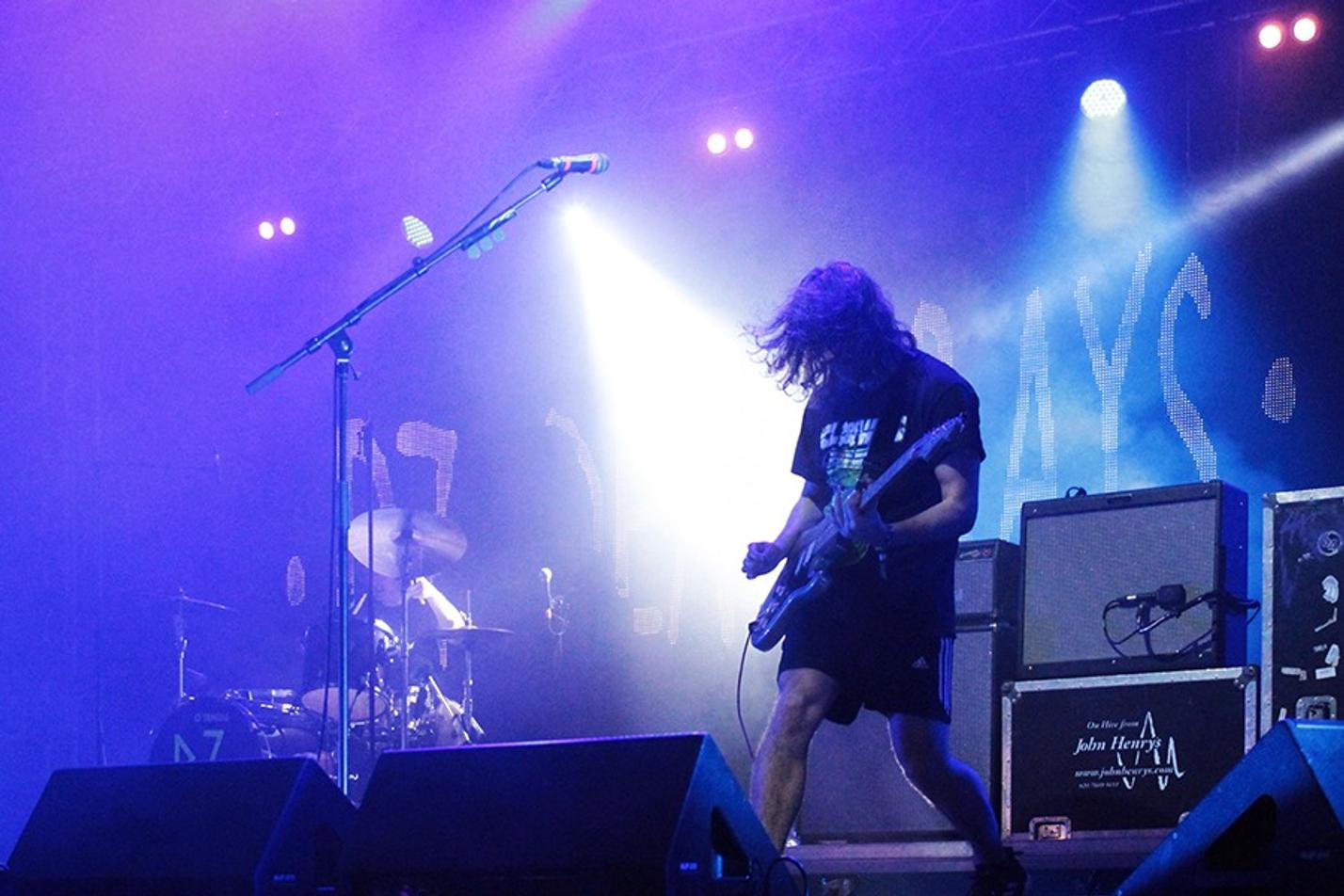 DZ DEATHRAYS II