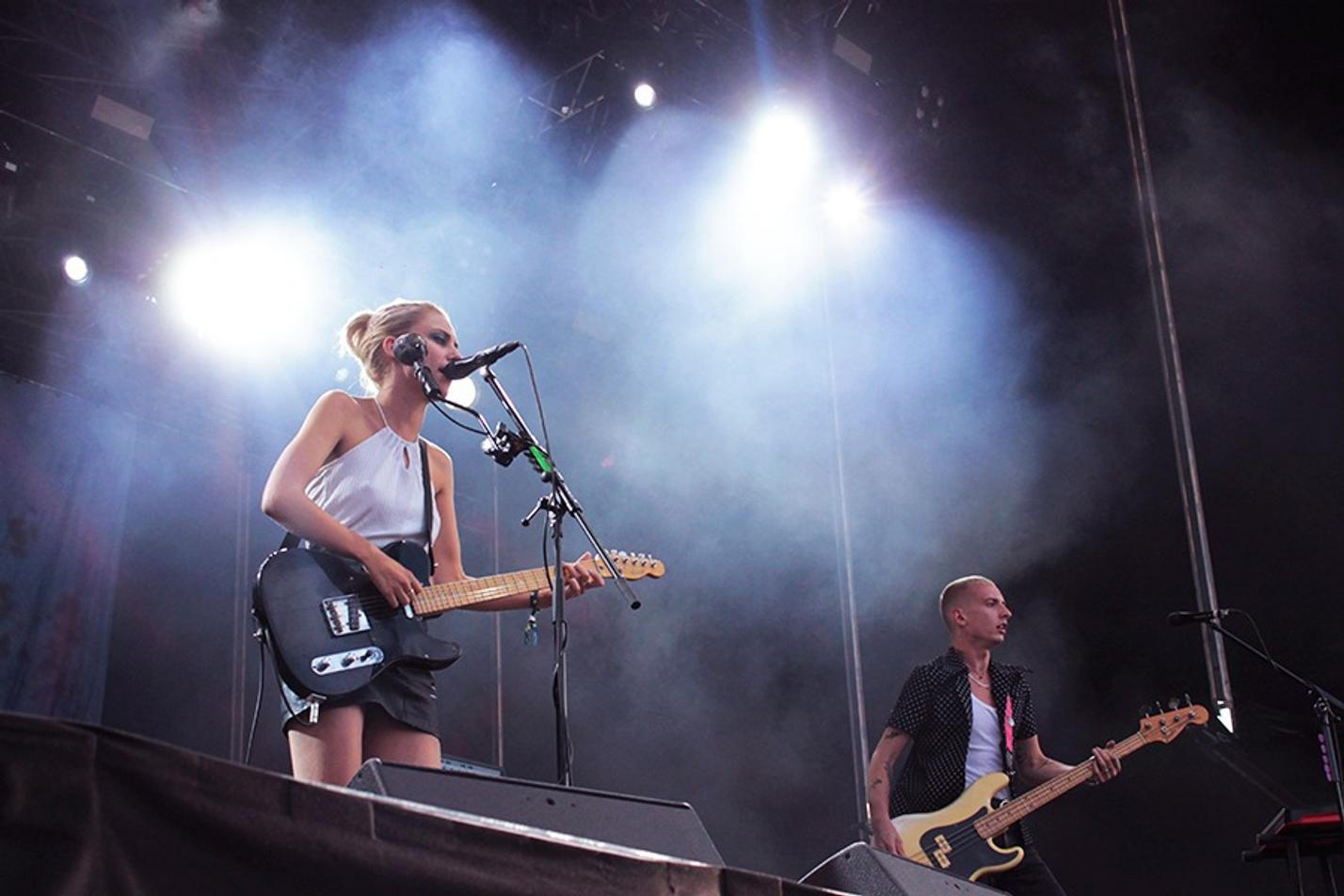 WOLF ALICE IV