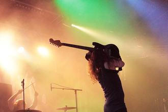 DZ DEATHRAYS I