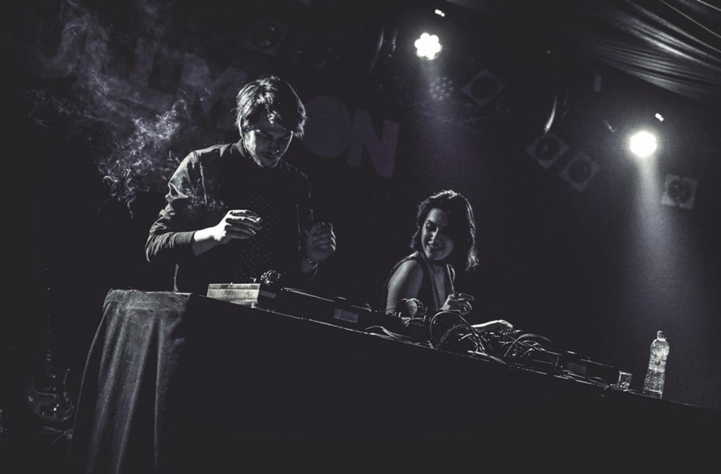 DJs 1