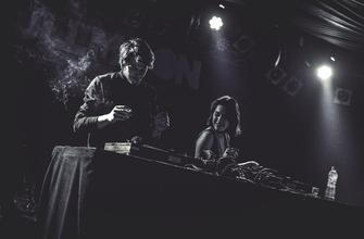 DJs 1