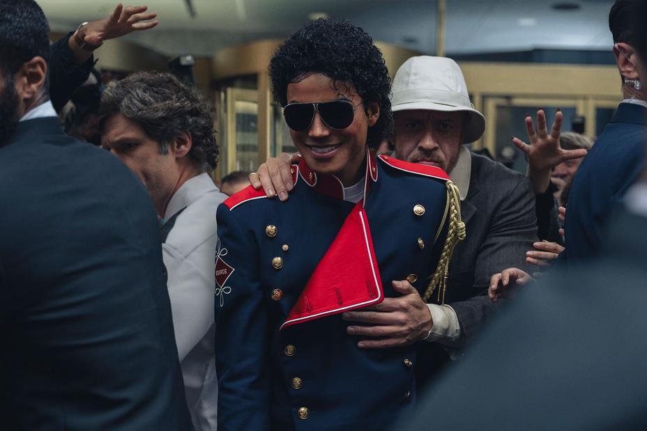 Michael