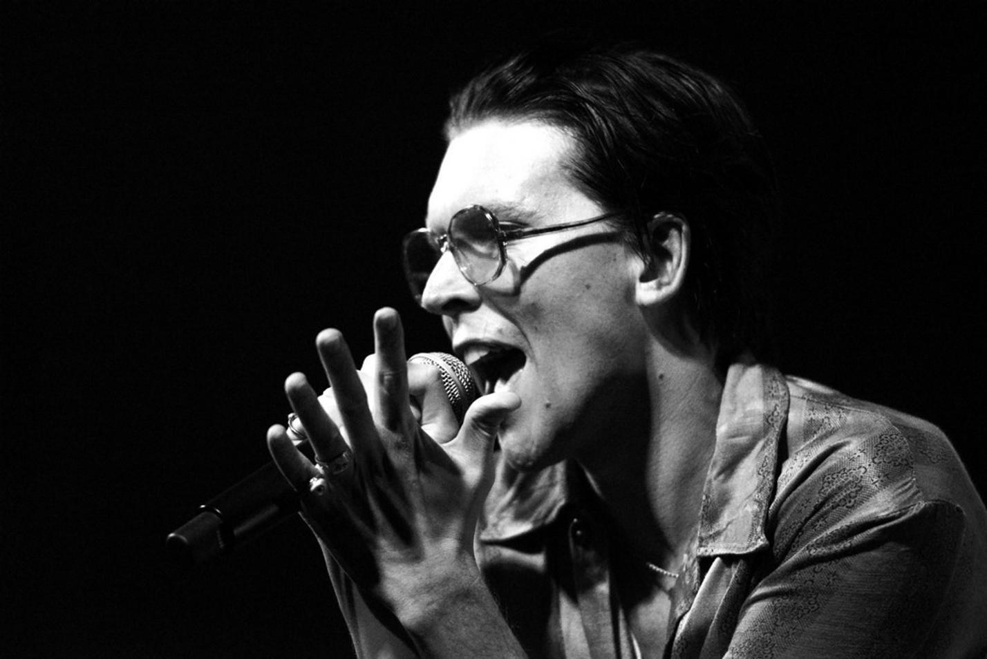 Alex Cameron 4
