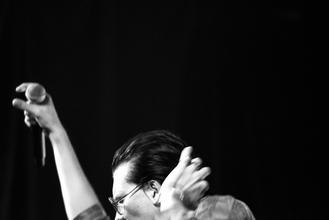 Alex Cameron 6