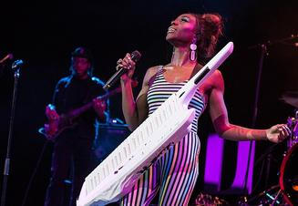 Laura Mvula