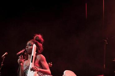 Laura Mvula