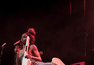 Laura Mvula