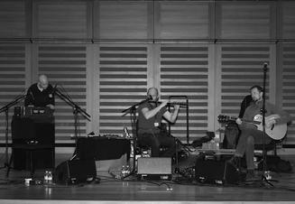McCusker, McGoldrick, Doyle