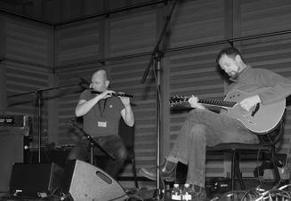 Michael McGoldrick, John Doyle