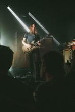 RUSSIAN CIRCLES