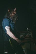 RUSSIAN CIRCLES