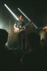RUSSIAN CIRCLES