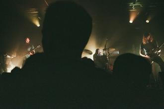 RUSSIAN CIRCLES