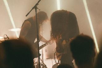 CULT OF LUNA