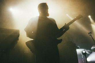 RUSSIAN CIRCLES