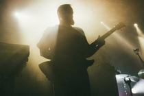RUSSIAN CIRCLES