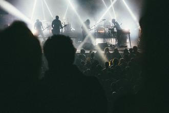 CULT OF LUNA