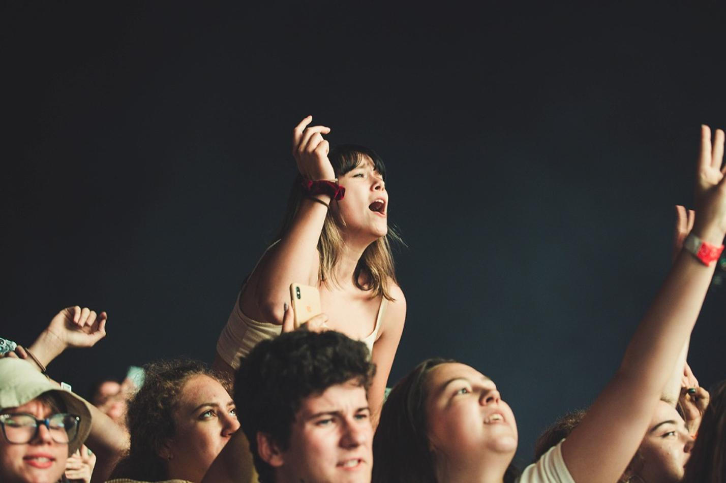 Fans (2)